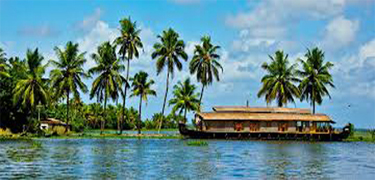Best Of Kerala Tour Package