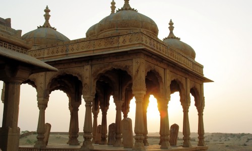 Rajasthan Express Tour