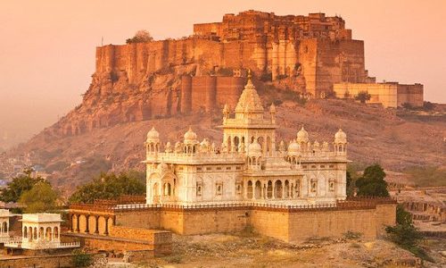 Rajasthan With Ranthambore Tour