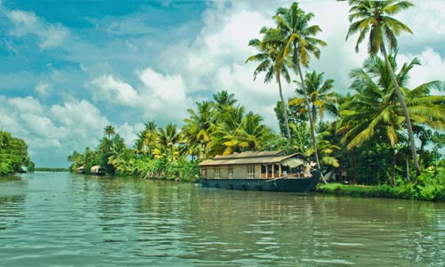 Kerala Tour