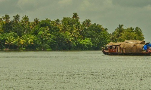 Kerala Ayurvedic Tour