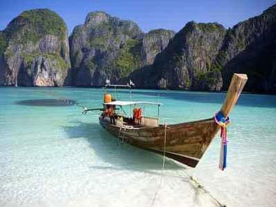 Budget Andaman Tour Package