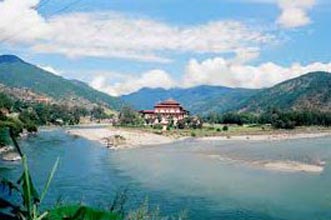 Bhutan Fantasy Tour