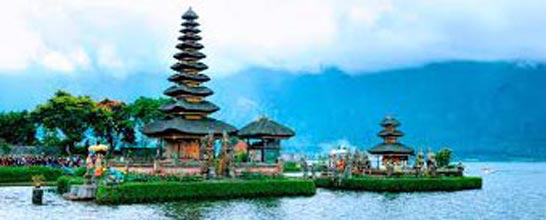 Enticing Bali Tour