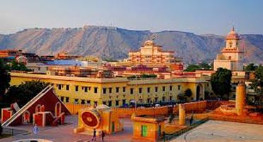 Jaipur - Ajmer - Pushkar Tour