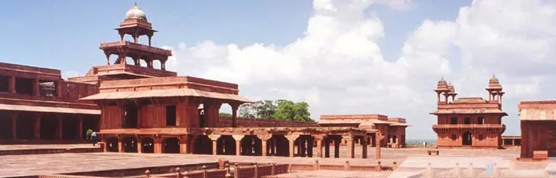 Golden Triangle of Delhi Tour
