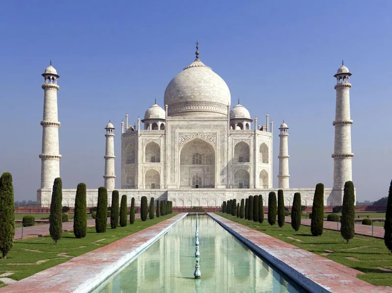 Golden Triangle of Delhi Tour