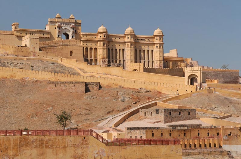Jaipur with Ranthambhore Tour