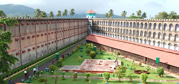 Amazing Andaman Tour