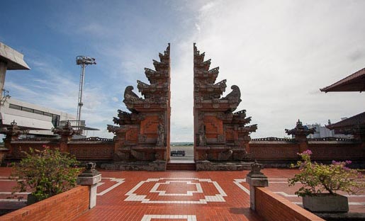 Bali 4 Nights Package