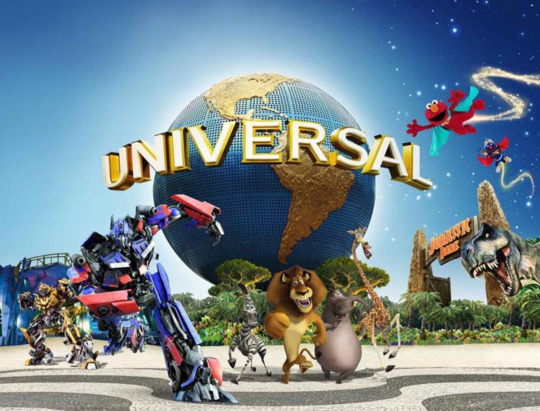 Singapore 3 Nights/ 4 Days Package