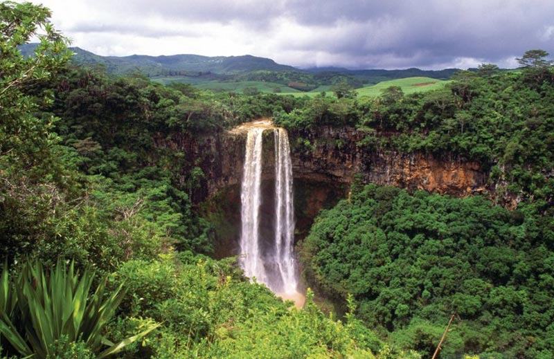 Magical Mauritius Tour