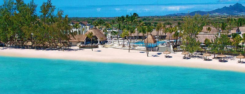 Magical Mauritius Tour