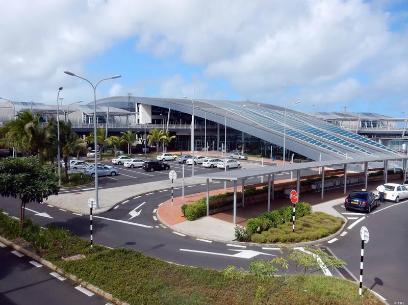 Magical Mauritius Tour