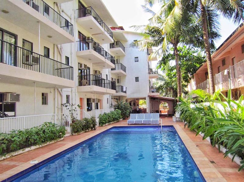 Goa in Budget Package