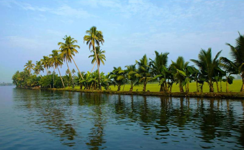 Explore Kerala Tour