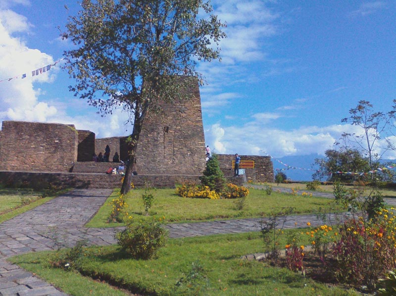 Darjeeling Sikkim Premium Package