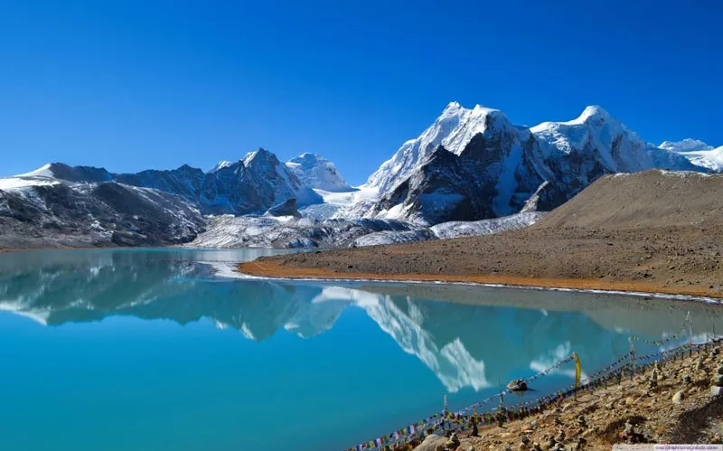Visit Sikkim & Darjeeling (Standard Package)