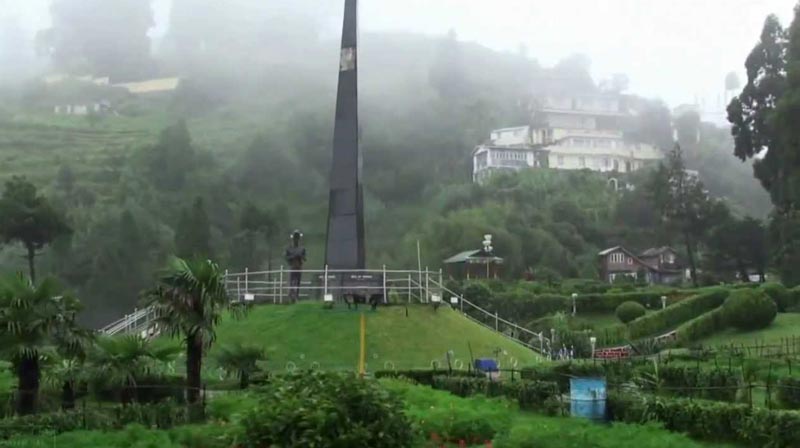 Sikkim Darjeeling Standard Package