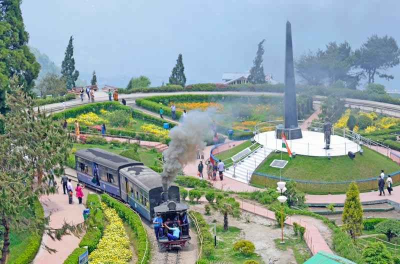 Sikkim Darjeeling Standard Package