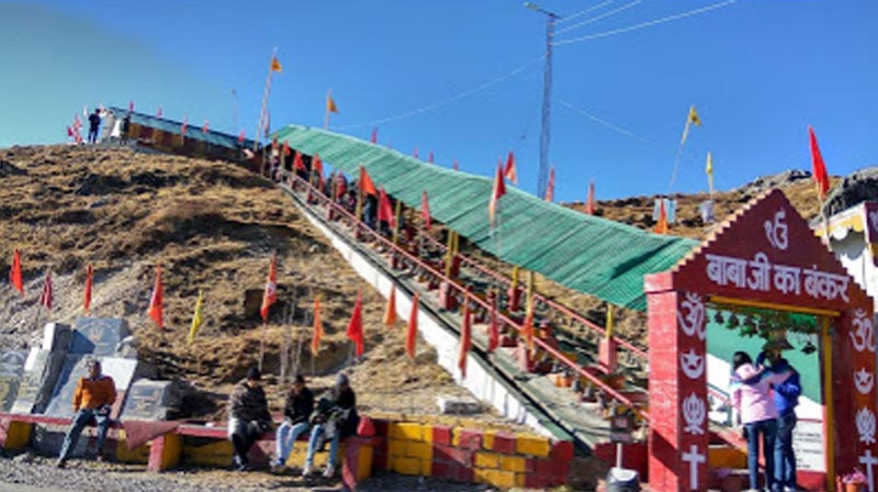 Sikkim Darjeeling Standard Package