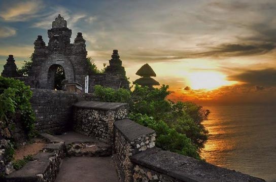 Bali Holidays Package