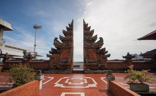 Bali Holidays Package