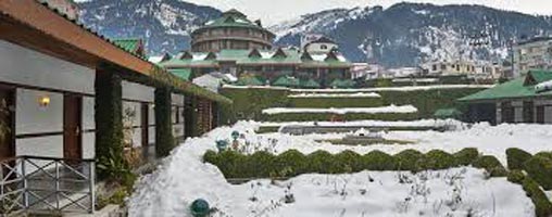 Manali And Shimla Tour