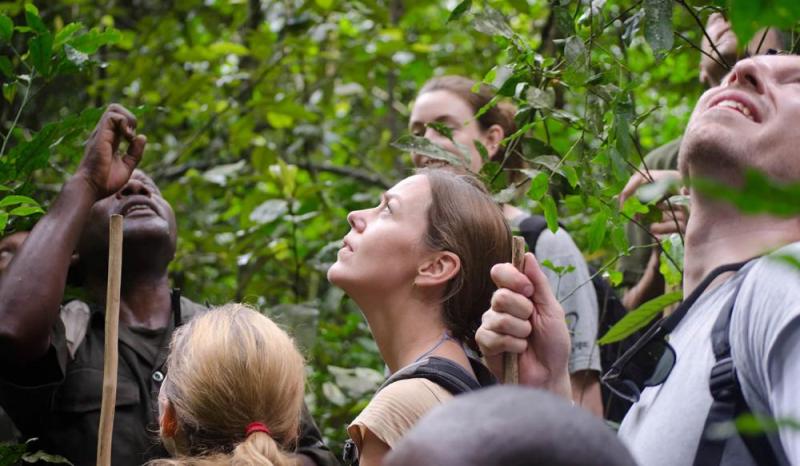 13 Days Uganda Adventure Safaris