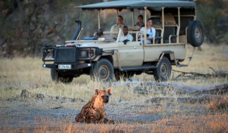 10 days Safari in Uganda