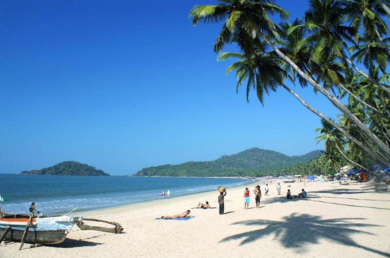 4D/3N Exciting North Goa Tour