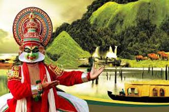 8D/7N Kerala : Gods Own Country Tour