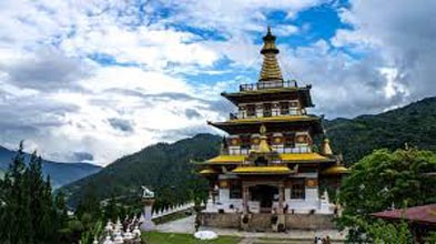 Thimpu-Paro-Punakha-Bhutan Package