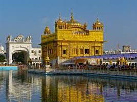 Amritsar Cultural And Village Tour
