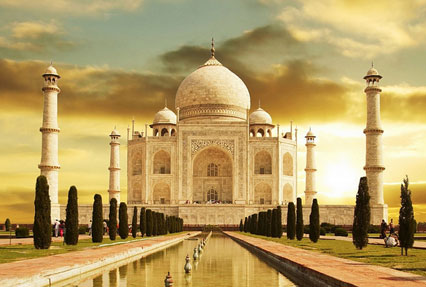 10 Days Colorful Rajasthan With Taj Tour