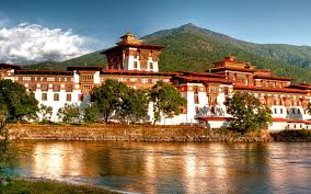 7 Days Bhutan Special Tour