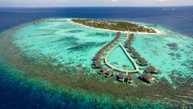 Mystical Maldives