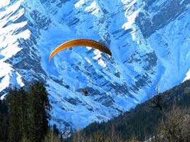 Touring The Enchanting Land Of Himachal Package