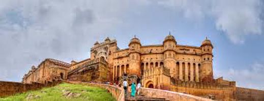 Discover Majestic Rajasthan Tour