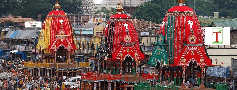 Cultural Tour of Odisha