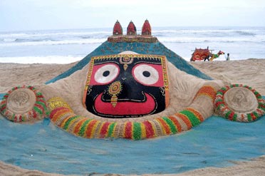 Odisha at a Glance Tour