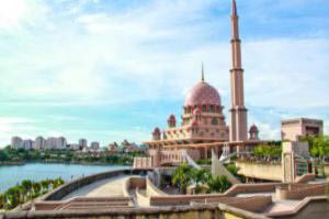Phuket & Malaysia Package