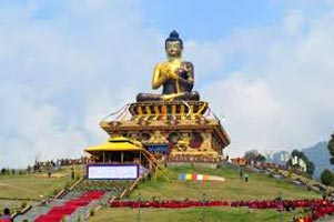 Gangtok Tour Package