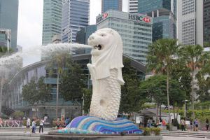 4Nights/5Days Singapore Package