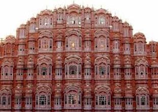 Rajasthan With  Agra Tour