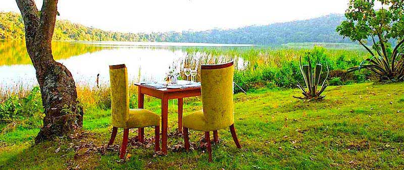 9days 8nights: Merge With Nature–mobile Camping Safari Package