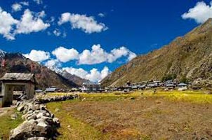 Kinnaur Sangla Valley Of Himachal Pradesh Tour