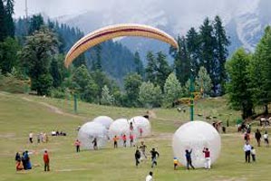Heart Of Himachal Tour
