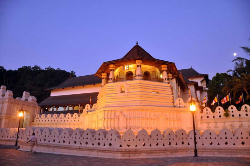 Heritage Expedition - Cultural Tour