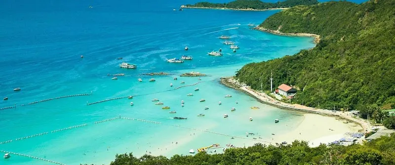 Thailand Voyage Tour